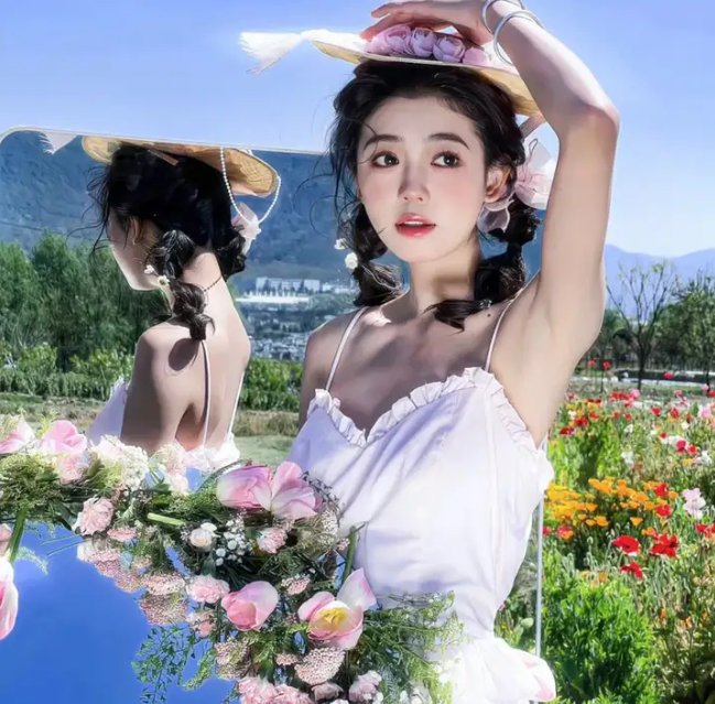 迟到的春天