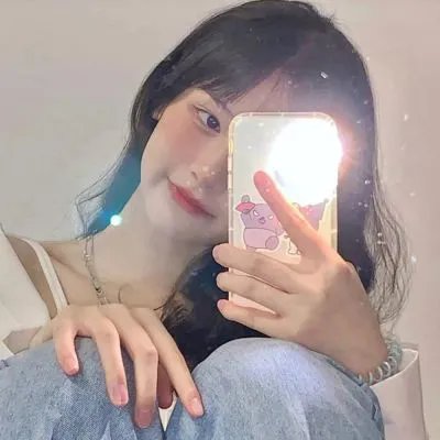 牙仙